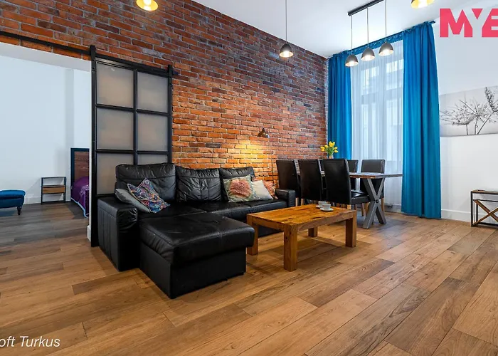 Mye - Kamienica Sienkiewicza